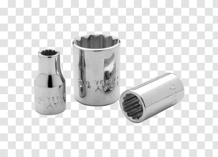 Tool Household Hardware Cylinder - Socket Wrench Transparent PNG