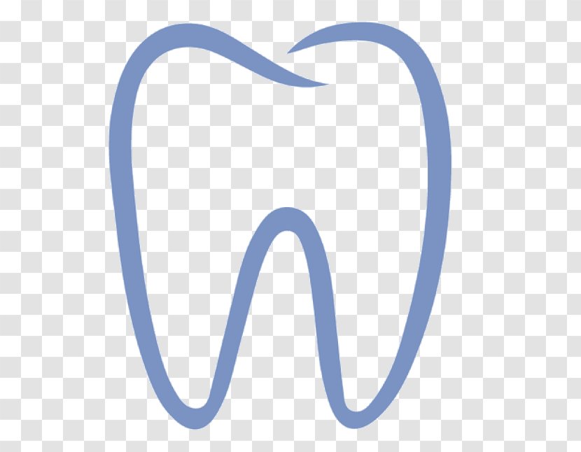Logo Human Tooth Dentist Dentures - Silhouette - Flower Transparent PNG