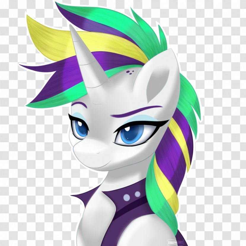 Rarity Pony Twilight Sparkle Applejack Rainbow Dash - My Little Friendship Is Magic Transparent PNG