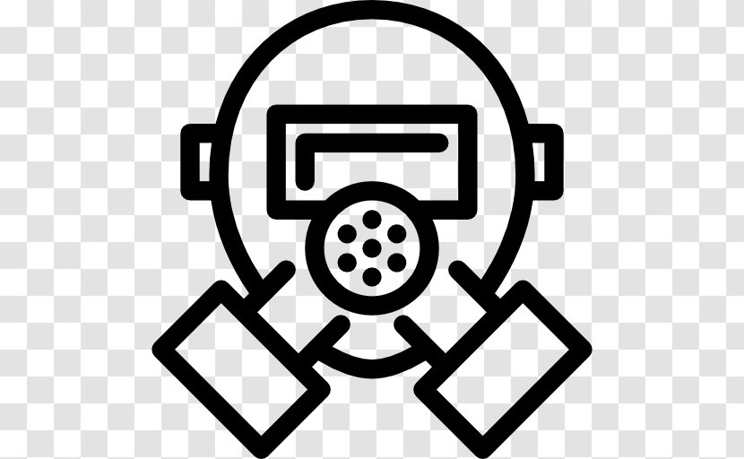 Clip Art - Stock Photography - Gas Mask Drawing Transparent PNG