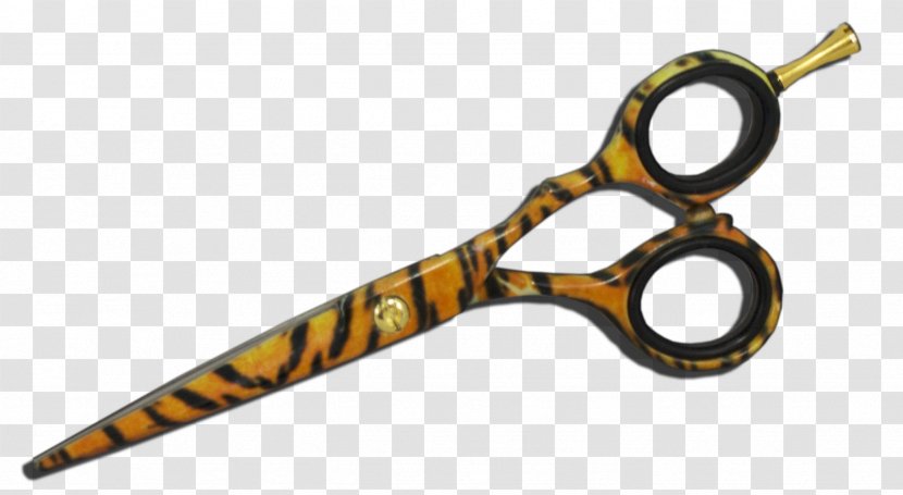 Product Design Scissors Hair Shear Pocketknife - Flying Tiger Copenhagen Transparent PNG