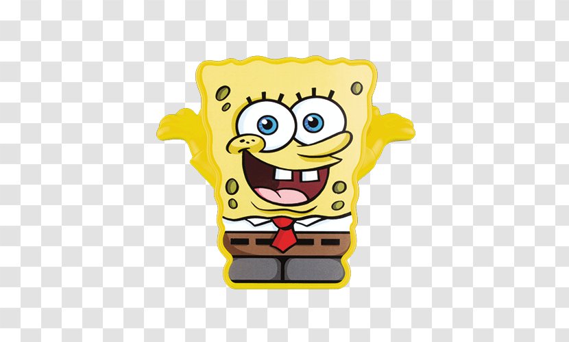 Hamburger SpongeBob SquarePants Burger King Vibbo Toy - Spongebob Squarepants Transparent PNG