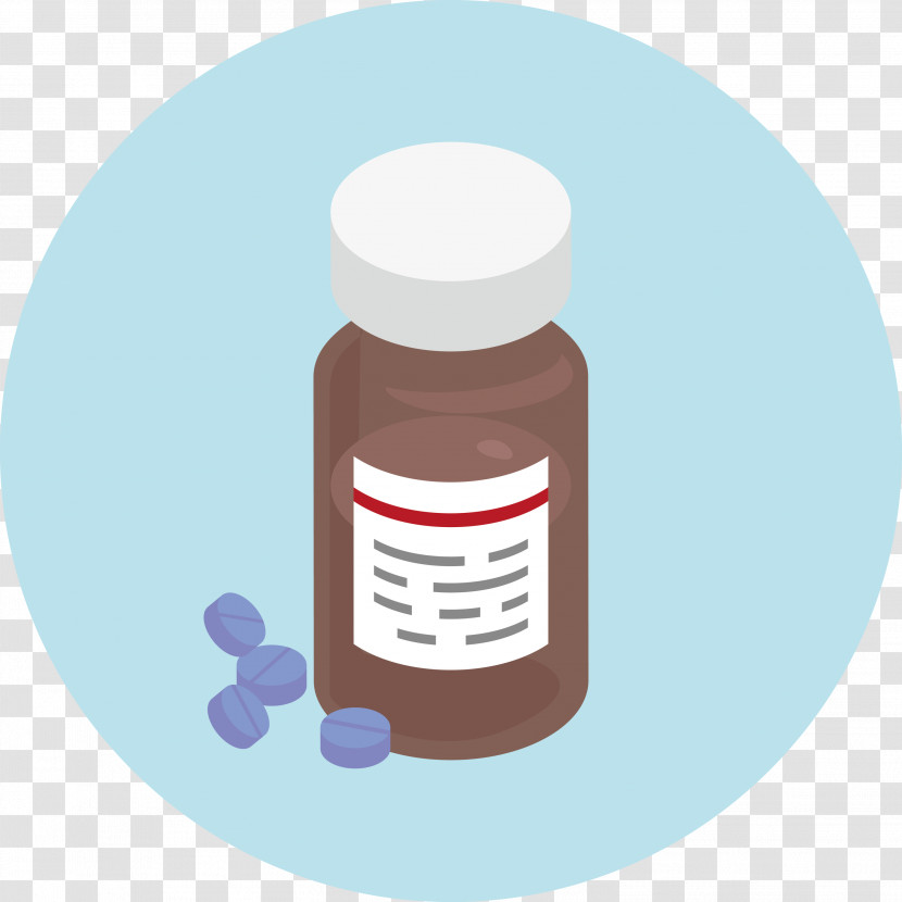 Tablet Pill Transparent PNG