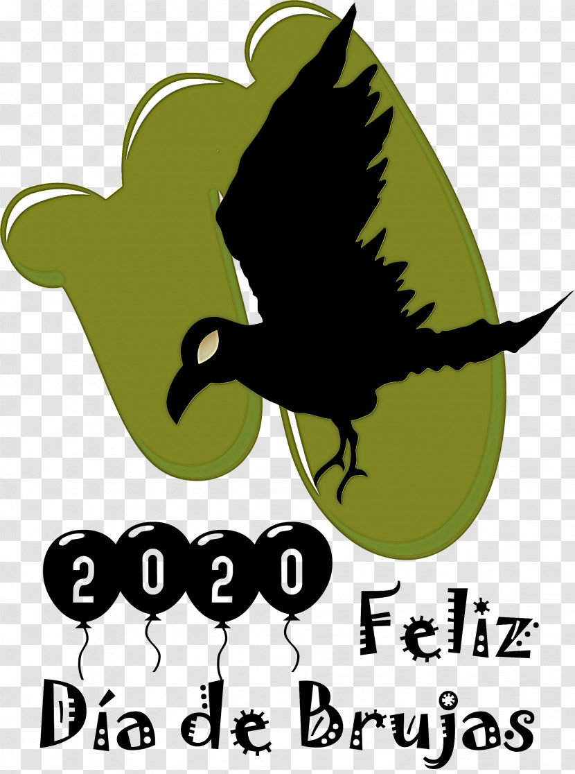 Feliz Día De Brujas Happy Halloween Transparent PNG