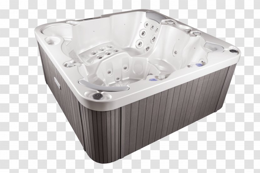Hot Tub Bathtub Swimming Pool Garden Bathroom - Furniture Transparent PNG