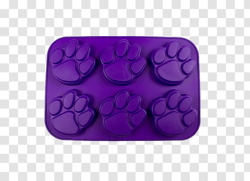 Cupcake Muffin Tin Silicone Mold - Rectangle - Cake Transparent PNG