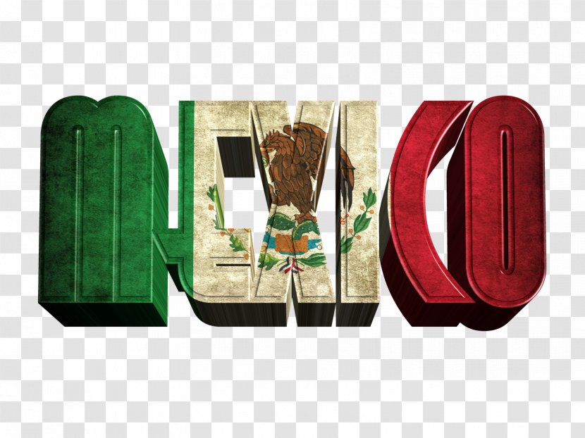 Flag Of Mexico Mexican War Independence Cry Dolores Love - Viva Transparent PNG