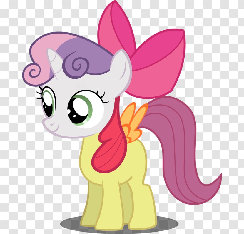 Pony Pinkie Pie Twilight Sparkle Rainbow Dash Fluttershy - Tree - Guillermo Ochoa Transparent PNG