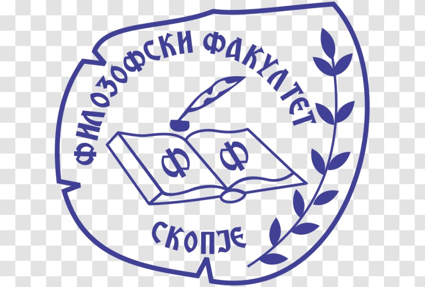 Faculty Of Philosophy Graduate University Filozofski Fakultet Univerziteta U Skoplju - Inovation Transparent PNG