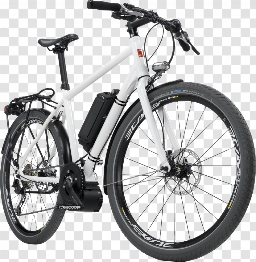 Bicycle Wheels Vehicle Racing Clip Art - Bike Transparent PNG