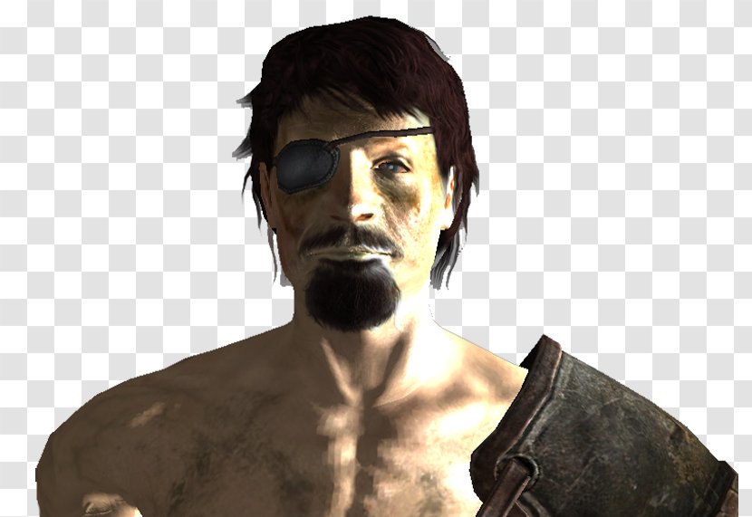 Fallout: New Vegas The Vault Fallout 4 3 Junders Plunkett - Wiki - Centaur Transparent PNG