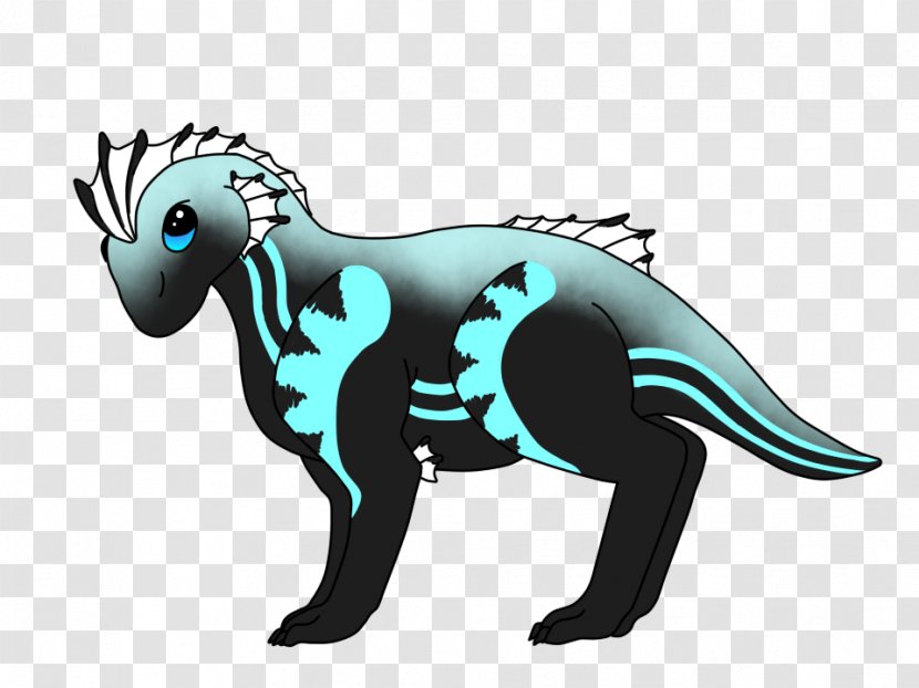 Mammal Dinosaur Character Clip Art Transparent PNG