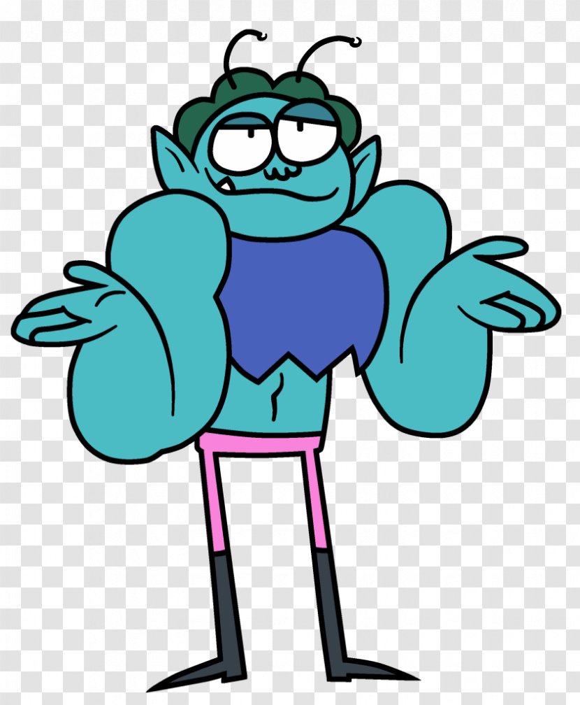 Radicles Mr. Gar Image Drawing Let's Be Heroes - Ok Ko Lets - 2018 Transparent PNG