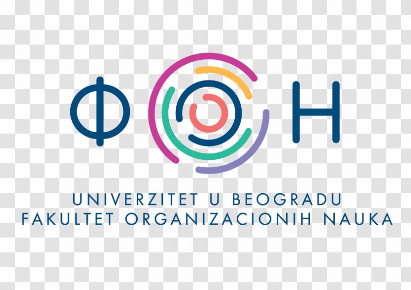 University Of Belgrade Faculty Organizational Sciences Student Transparent PNG