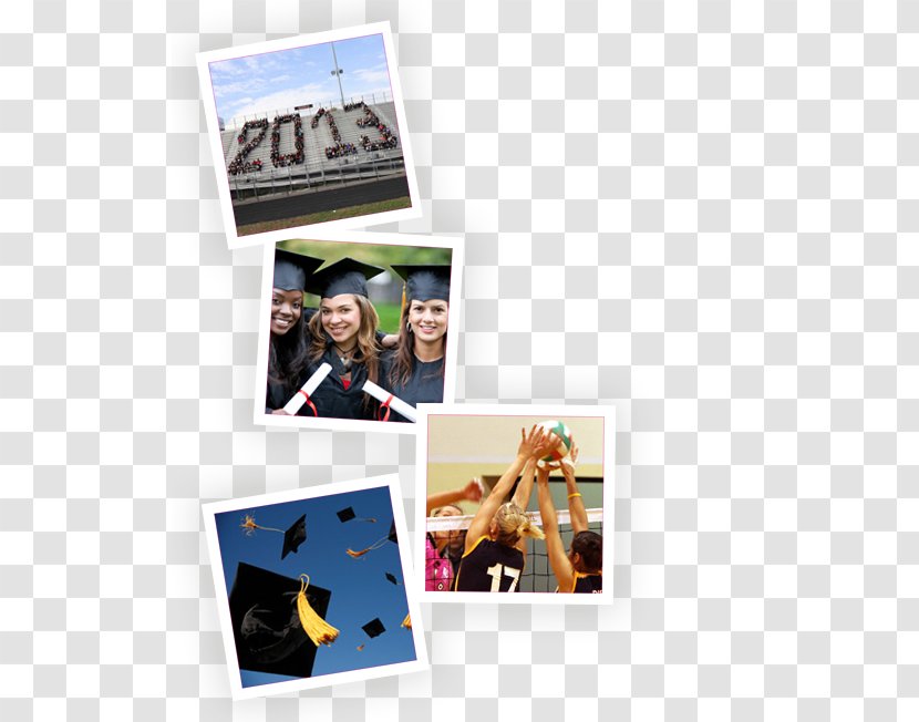 University Of Alaska Southeast Photographic Paper Collage Picture Frames - Graduation Ceremony - Gown Transparent PNG