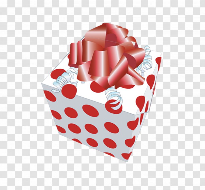 Gift Box Designer Valentines Day Transparent PNG