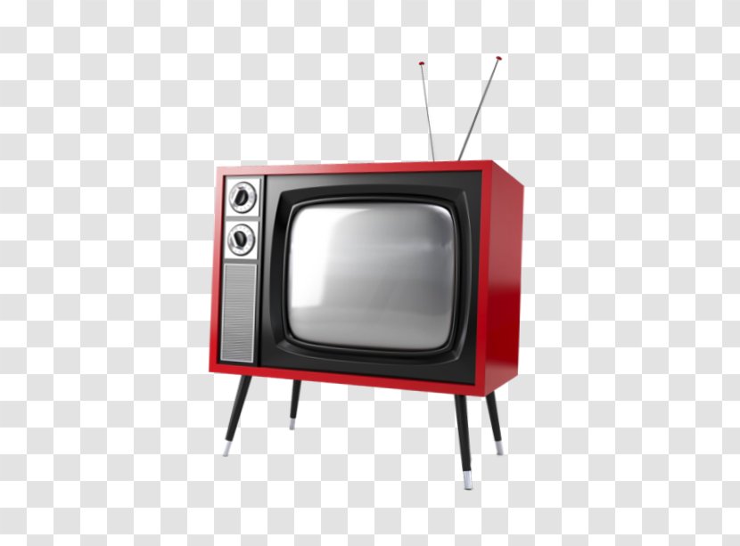 Television Set Internet Globo.com Information - Media - Retro Tv Transparent PNG