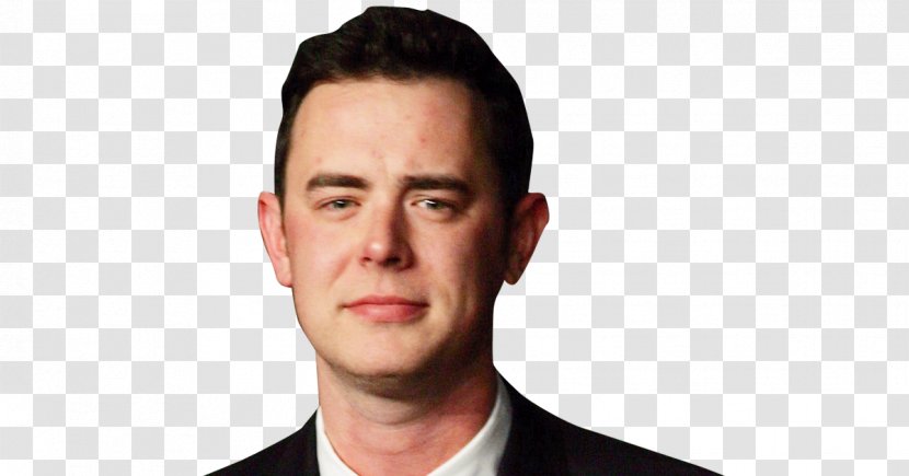 Colin Hanks Dexter - Film - Season 6 Travis Marshall ActorActor Transparent PNG