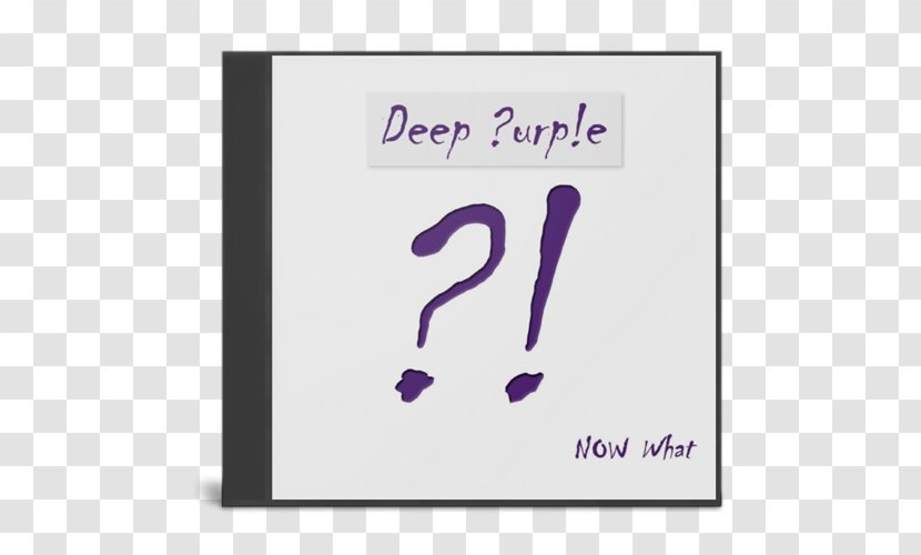 Now What?! Deep Purple In Rock Album Made Japan - Frame Transparent PNG