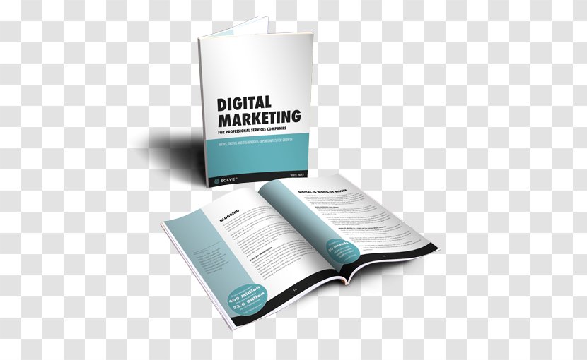 Digital Marketing Business Brand - Social Media Transparent PNG