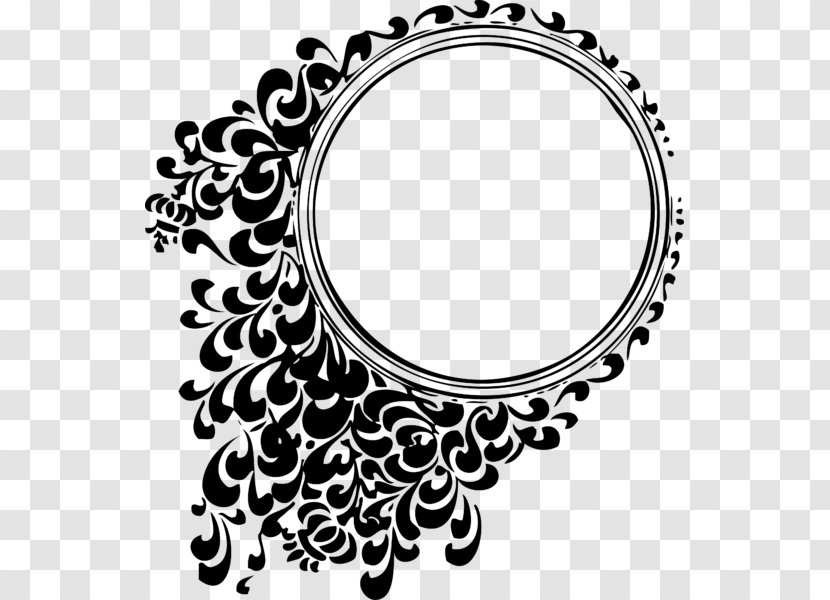 Circle Clip Art - Oval - Category Border Transparent PNG