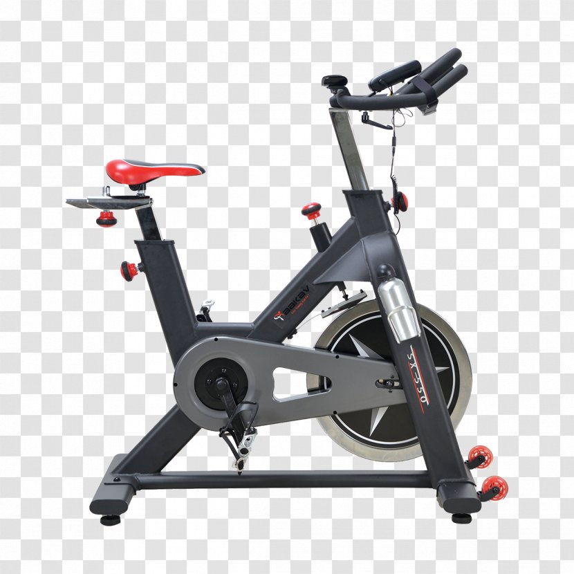 Exercise Bikes Indoor Cycling Bicycle - Gym Transparent PNG