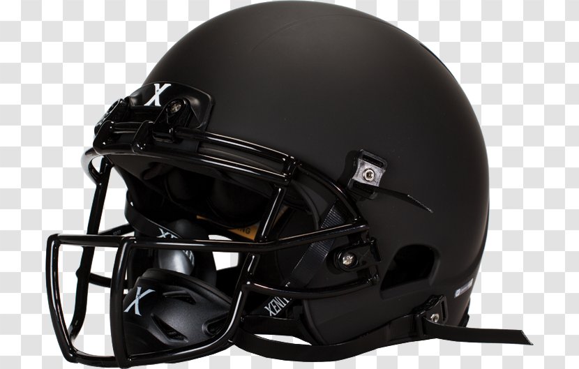 American Football Helmets Lacrosse Helmet Xenith Ski & Snowboard Transparent PNG