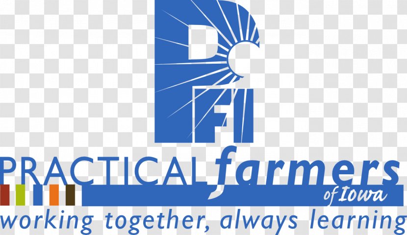 Practical Farmers Of Iowa Organization Agriculture - Brand - Day Transparent PNG