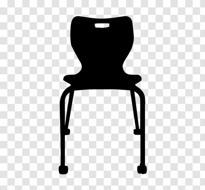 Office & Desk Chairs Product Design - Chair Transparent PNG