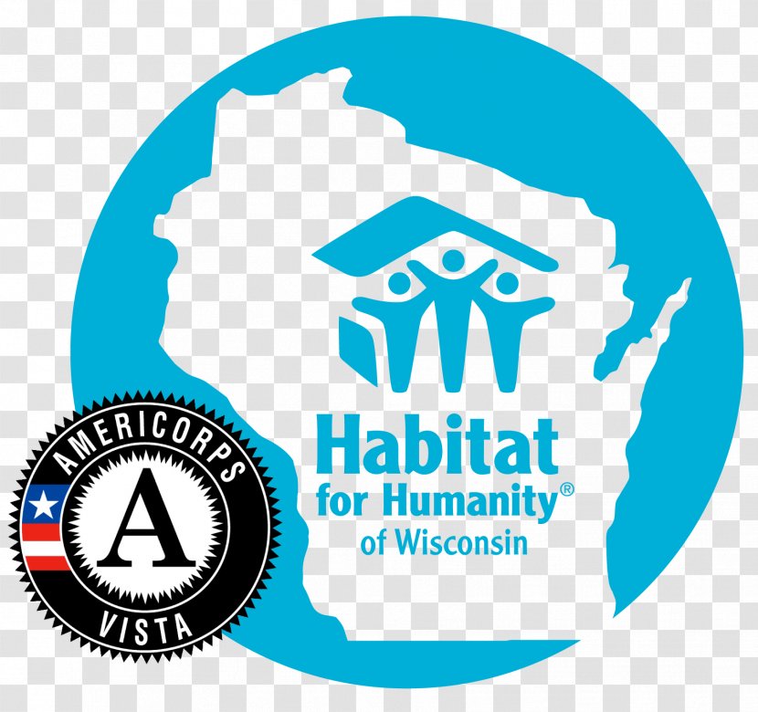 Habitat For Humanity Of Summit County ReStore Organization Williamson Brevard County, Inc. - Text - Burlington Transparent PNG