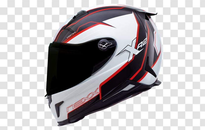 Motorcycle Helmets Scooter Nexx - Personal Protective Equipment Transparent PNG