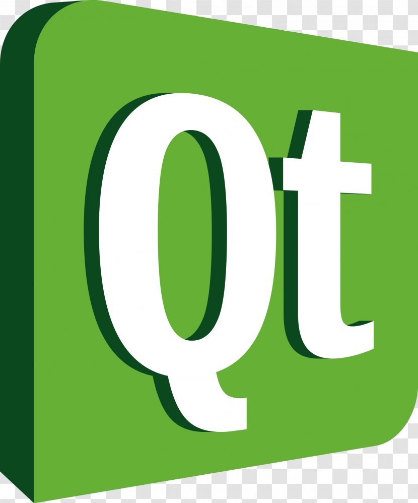 Qt Creator QML - Application Framework - Studio Transparent PNG
