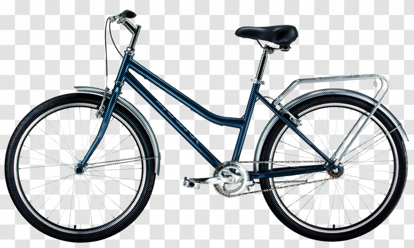 Land Vehicle Bicycle Bicycle Wheel Bicycle Part Vehicle Transparent PNG