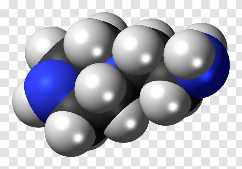 Download Hydrogen - Royaltyfree - Molecule Transparent PNG