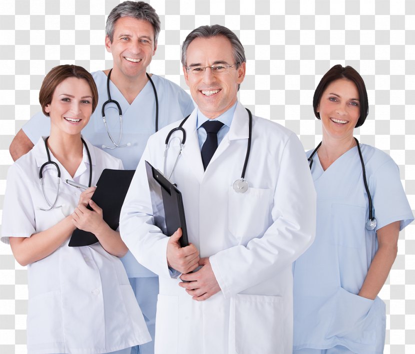 Primary Care Physician Internal Medicine Stock Photography - Female Doctor Transparent PNG