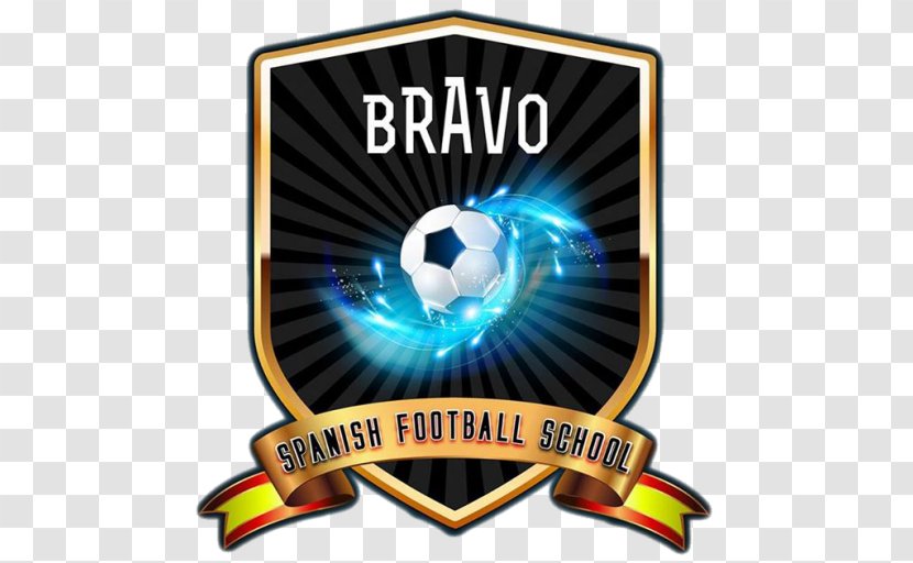 Logo Brand Font - Bravo Transparent PNG