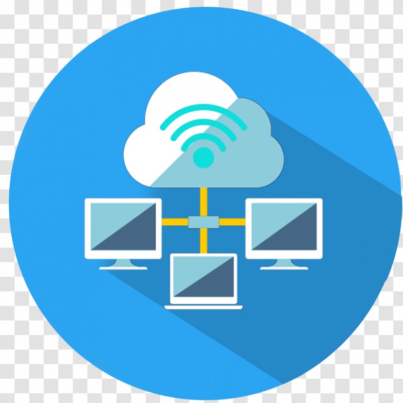 Cloud Computing Amazon Web Services Hosting Service Computer Servers World Wide - Domain Name Transparent PNG