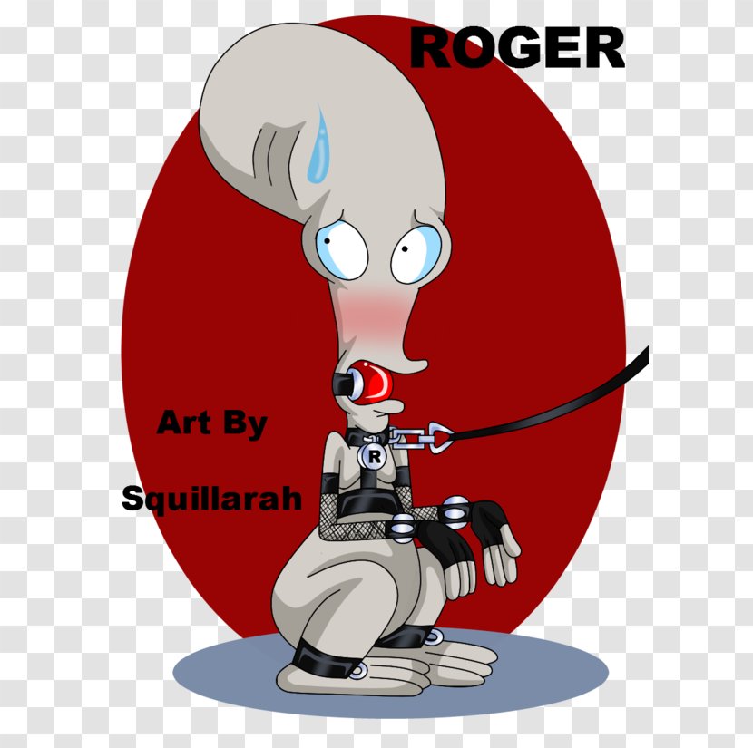 Roger Mouse Fitzgerald DeviantArt Character - Tree - Frame Transparent PNG