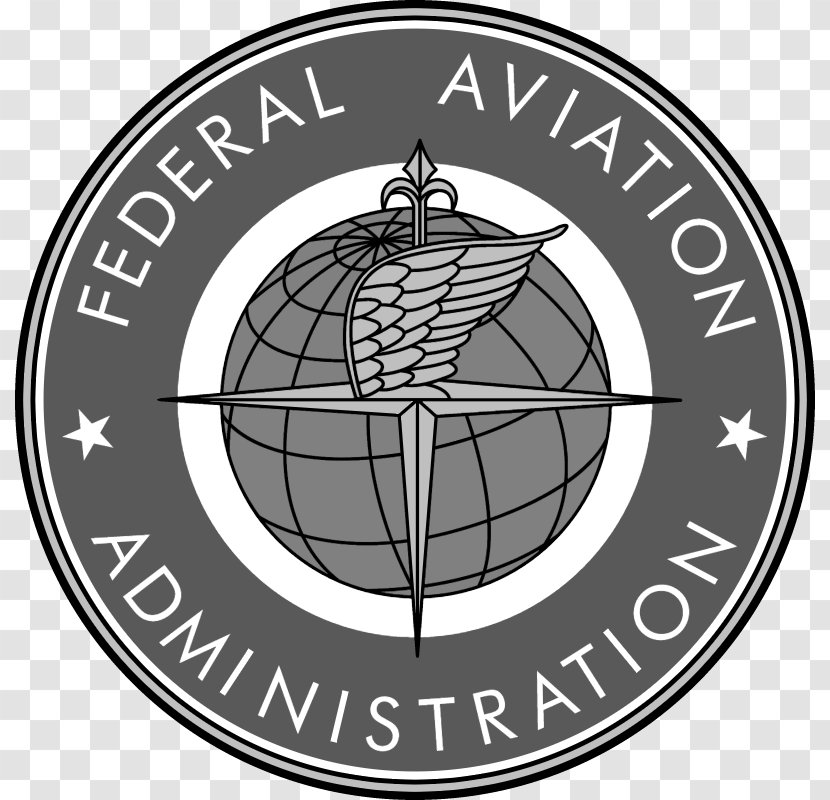 Organization Logo Emblem Brand Federal Aviation Administration - Symbol - FA Transparent PNG