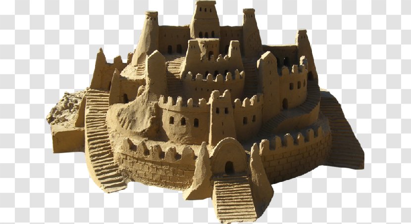 Medieval Architecture Castle Transparent PNG