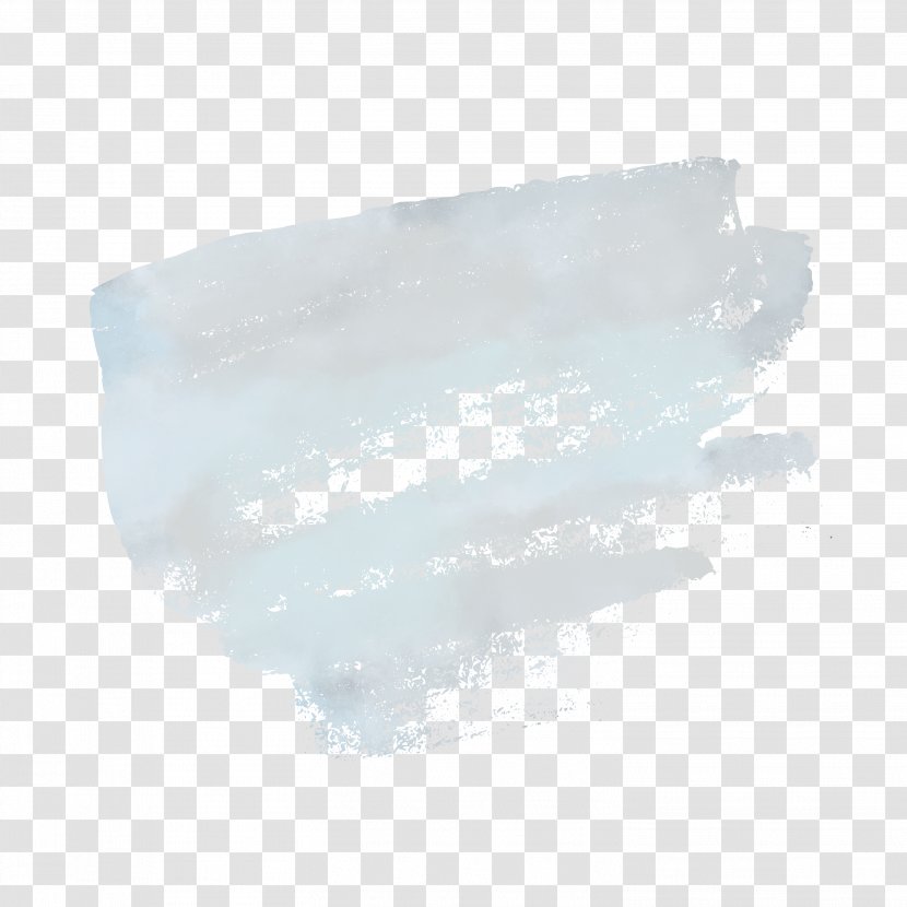 Water Microsoft Azure - Paint Stroke Transparent PNG