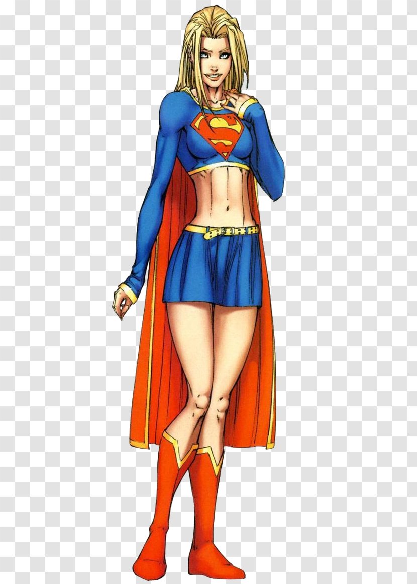 Kara Zor-El Supergirl Superhero Superman Solomon Grundy - Tree - Woman Transparent PNG