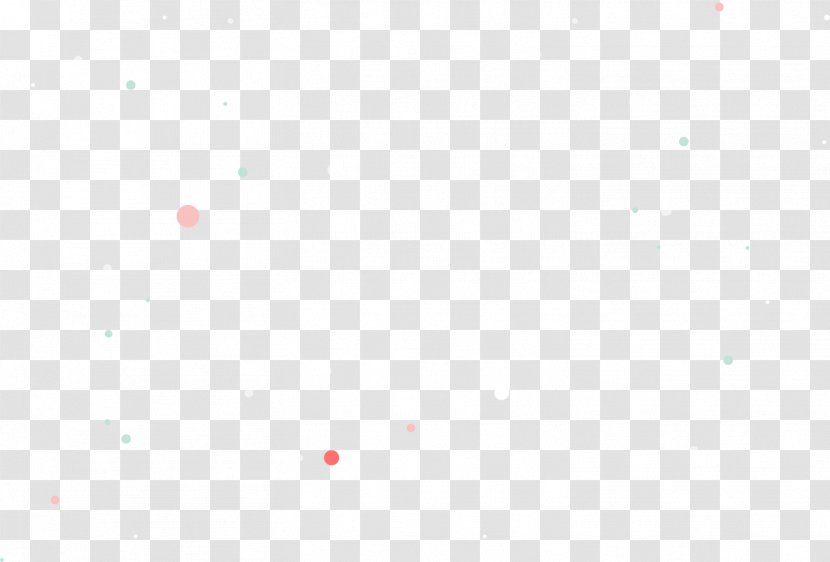 Blue Download - Colorful Dots Transparent PNG
