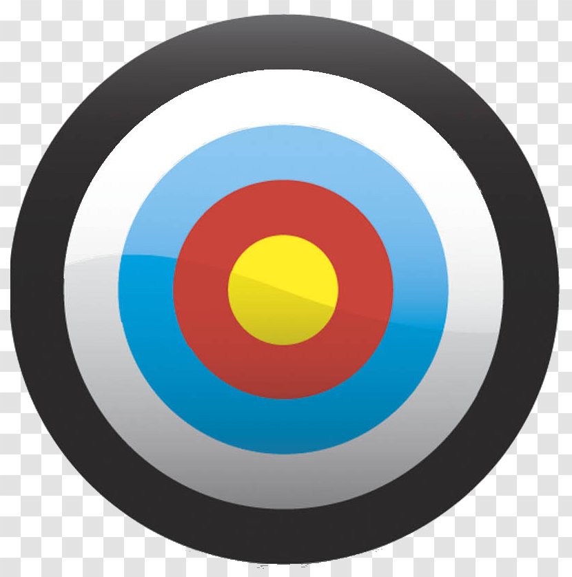 Target Corporation Shooting Bullseye Clip Art - Walmart - Cartoon Transparent PNG