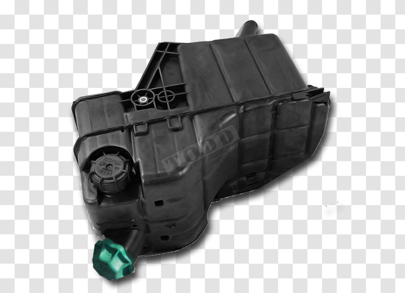 Mercedes-Benz Actros Expansion Tank Coolant Ausgleichsbehälter - Plastic - Mercedes Transparent PNG