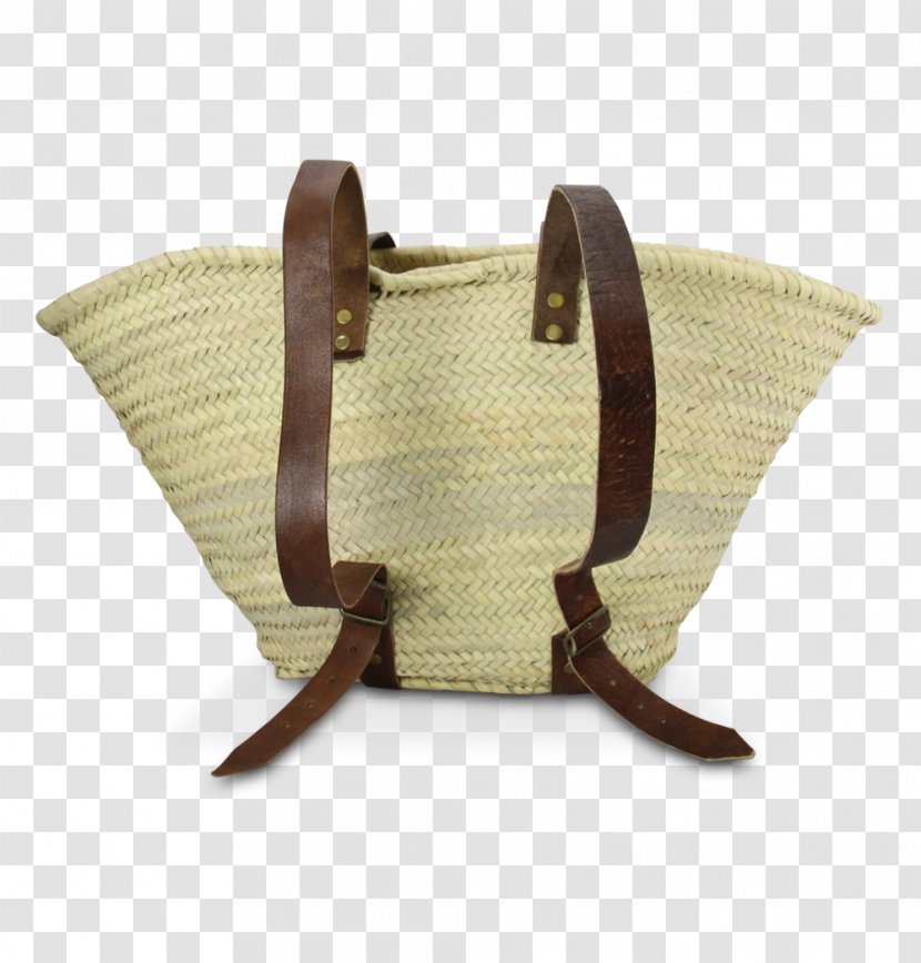 Bag Backpack Basket Reuse Leather - Gardening Transparent PNG