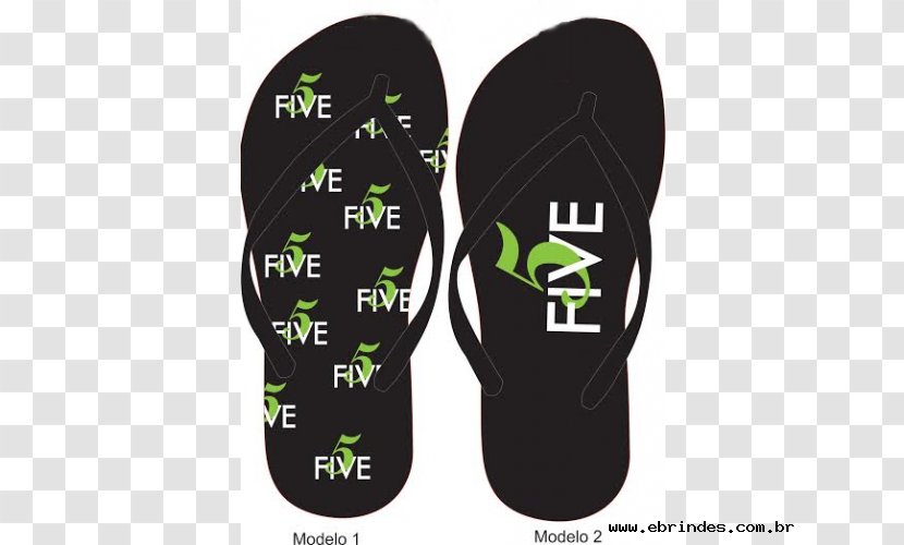 Flip-flops Slipper Brand - Design Transparent PNG