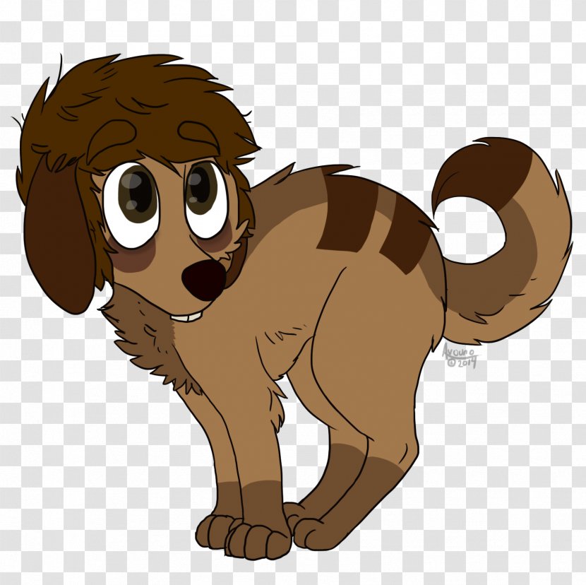 Puppy Lion Dog Clip Art Cat Transparent PNG