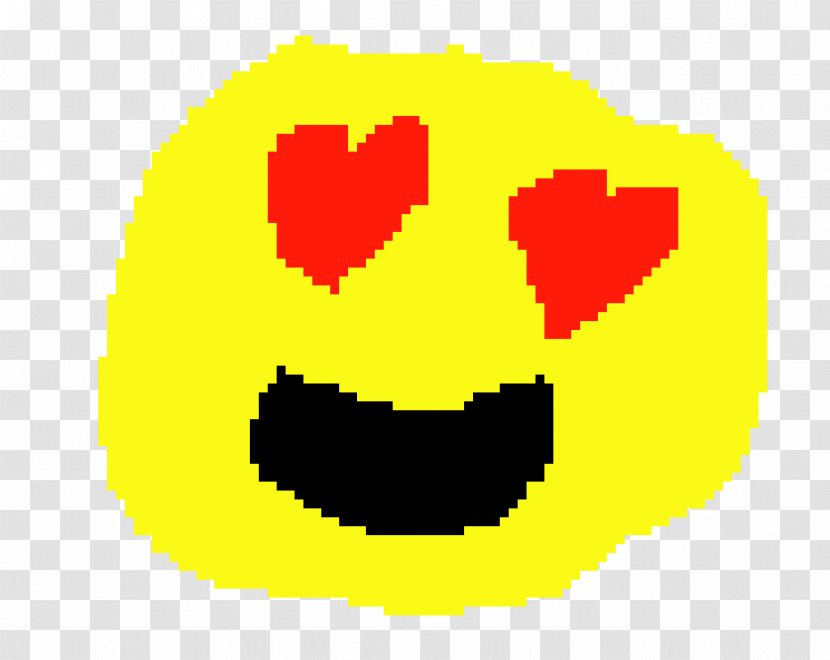 Emoji Smiley Heart Eye - Snout Transparent PNG