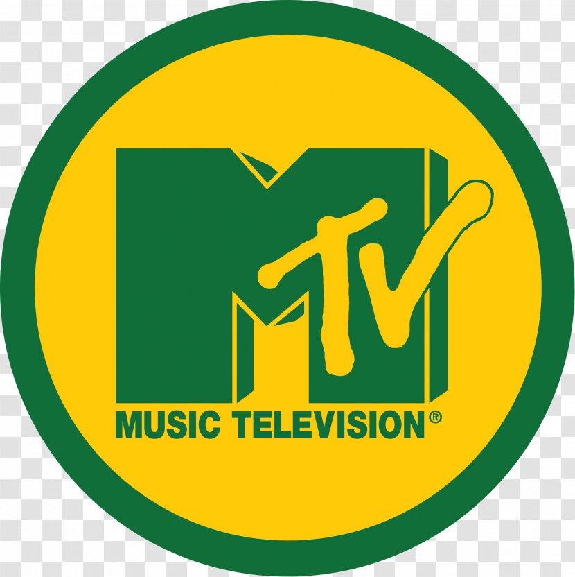 Viacom Media Networks Logo TV Television MTV Brasil - Trademark - Text Transparent PNG